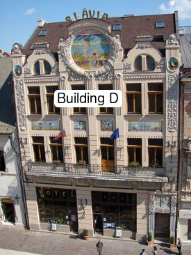 Building D