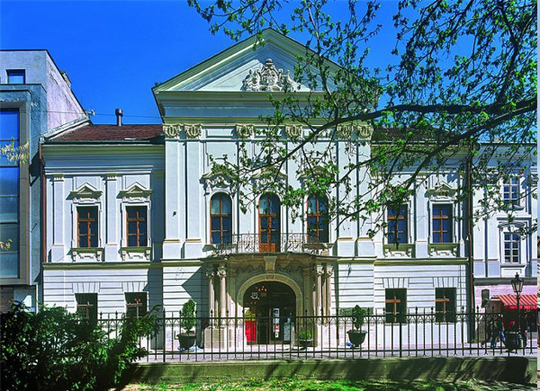 Eastern Slovak Gallery