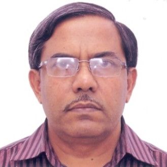 Nilay Krishna Mukhopadhyay