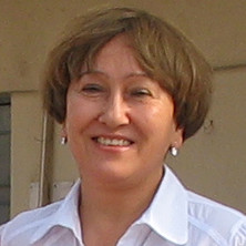 Tatyana P. Shakhtshneyder